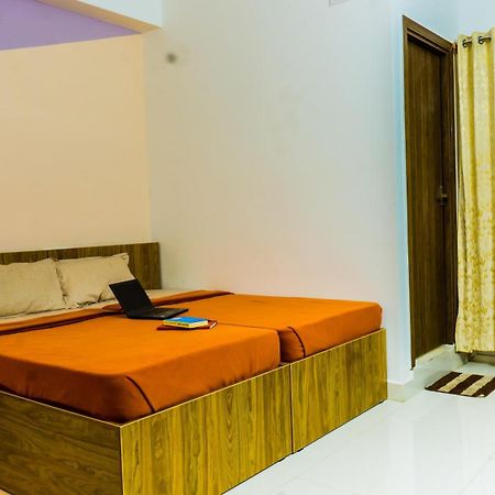 Aparthotel Local Colive Sarjapur Bangalore Exterior foto